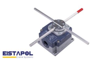 میکروسوئیچ صلیبی